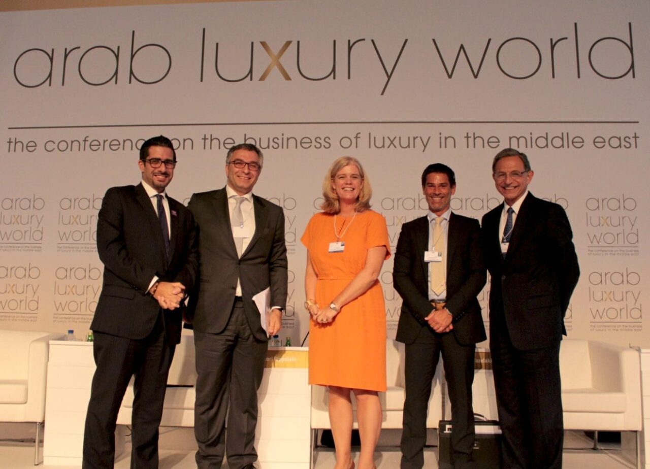 The biggest threat to luxury brands’ rapid growth