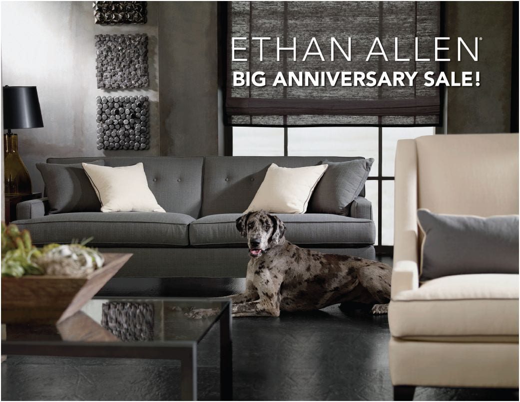 Ethan Allen opens in Taiwan, Cambodia