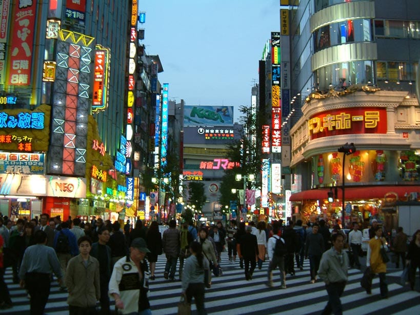 Navitime for Japan Travel