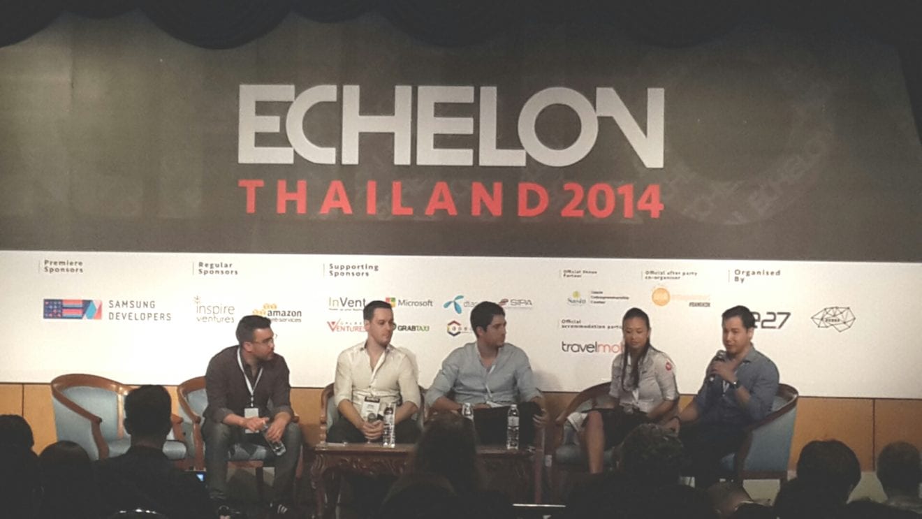 Thai retail plays key role in rebound