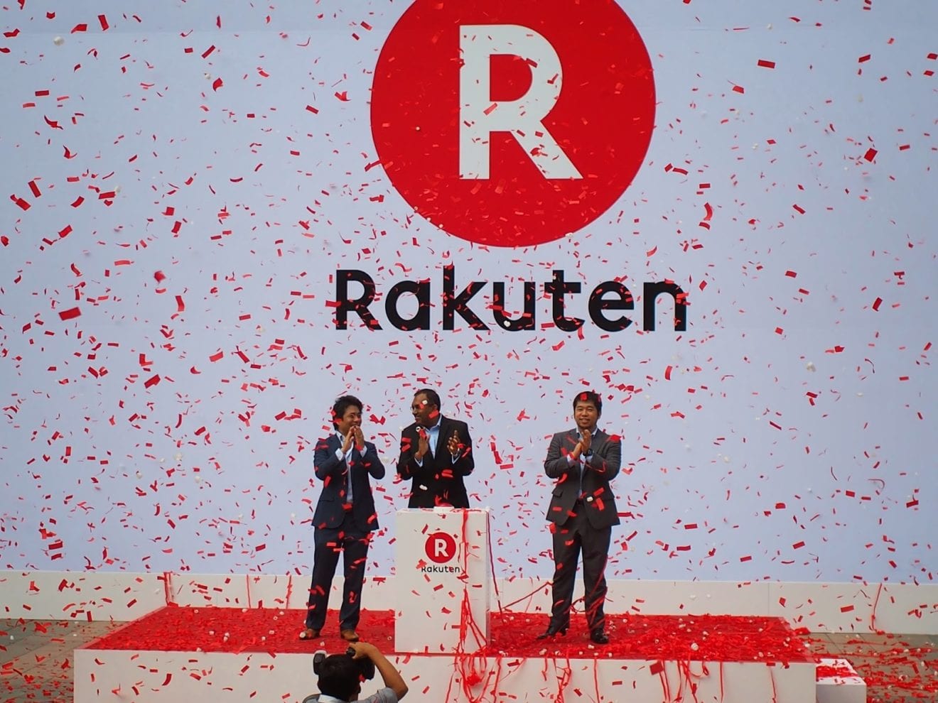 E-Commerce giant Rakuten trains SMEs in Indonesia