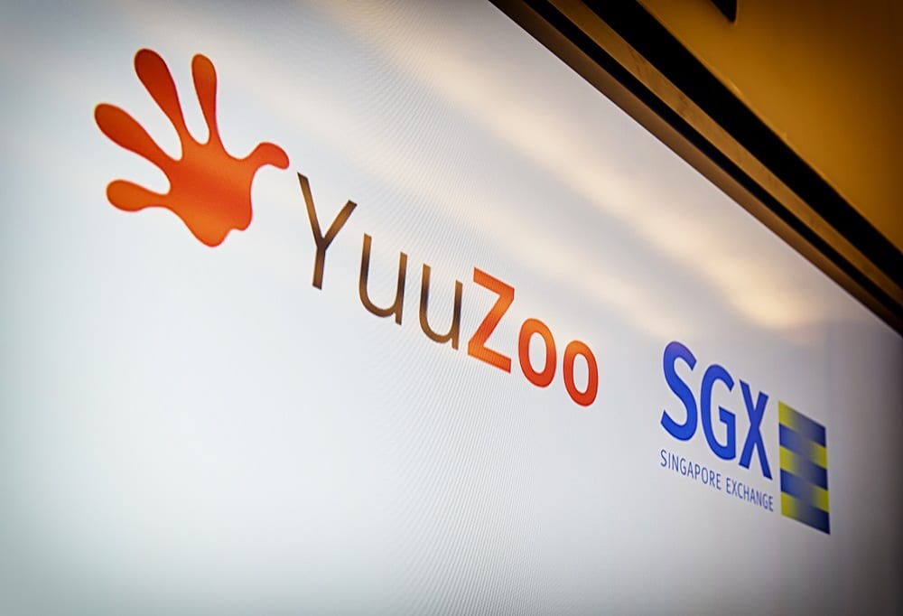 YuuZoo to develop social e-commerce network for China’s JW Lottedi malls