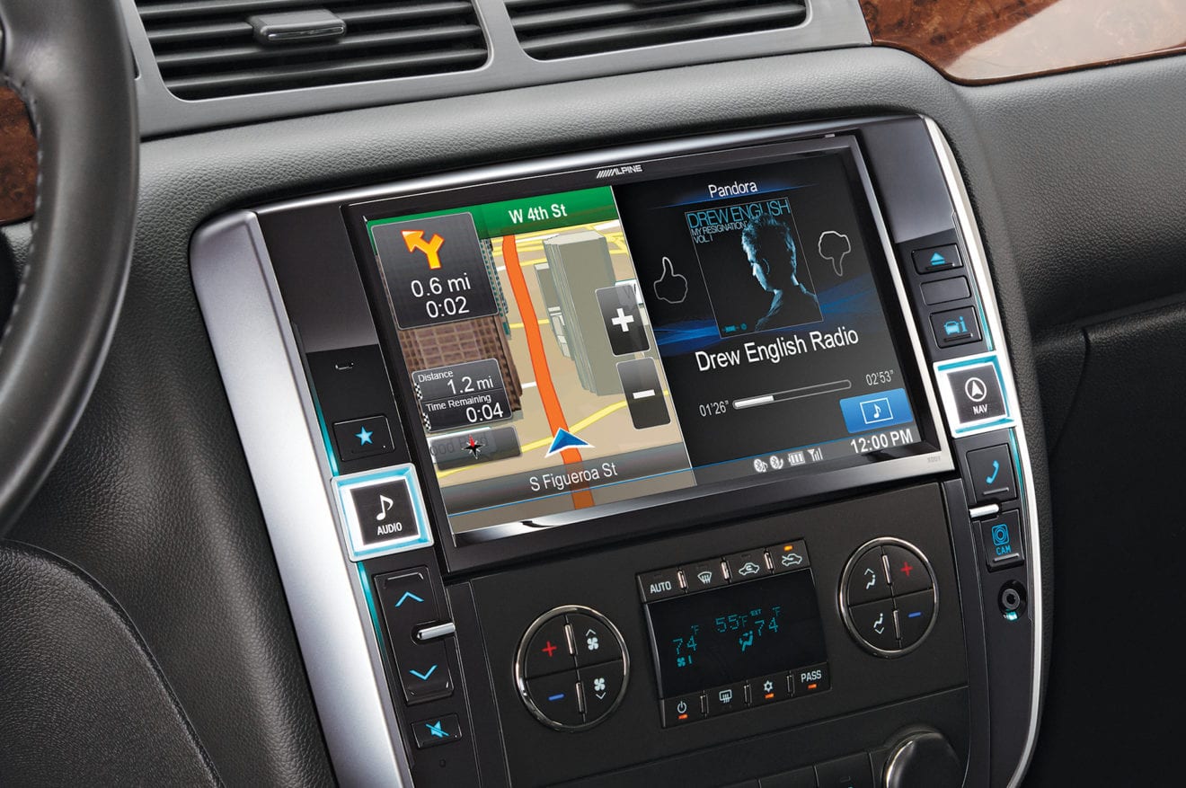 Why GM hired 8,000 programmers