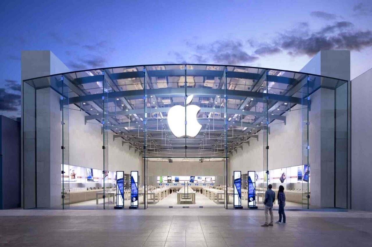 apple store2