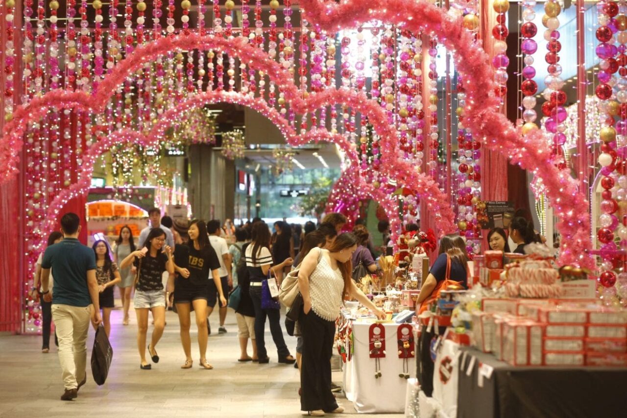 Malaysia retail sales slip