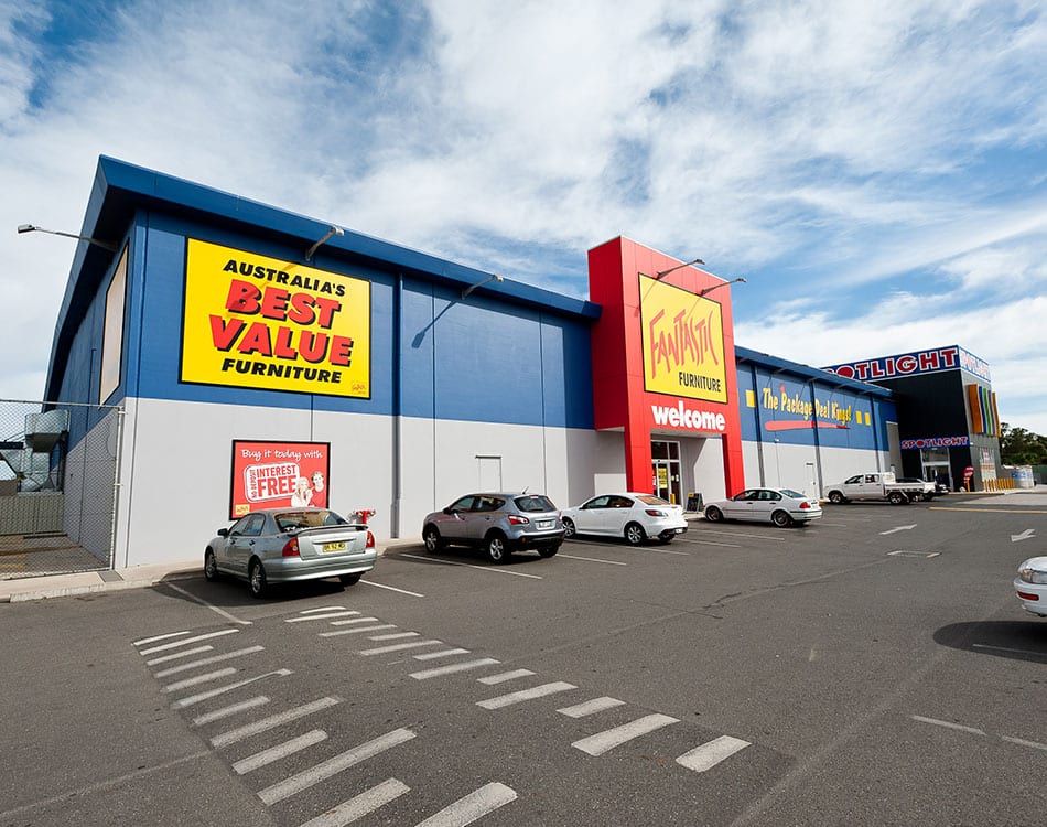 Fantastic unveils special dividend after 43pc profit rebound