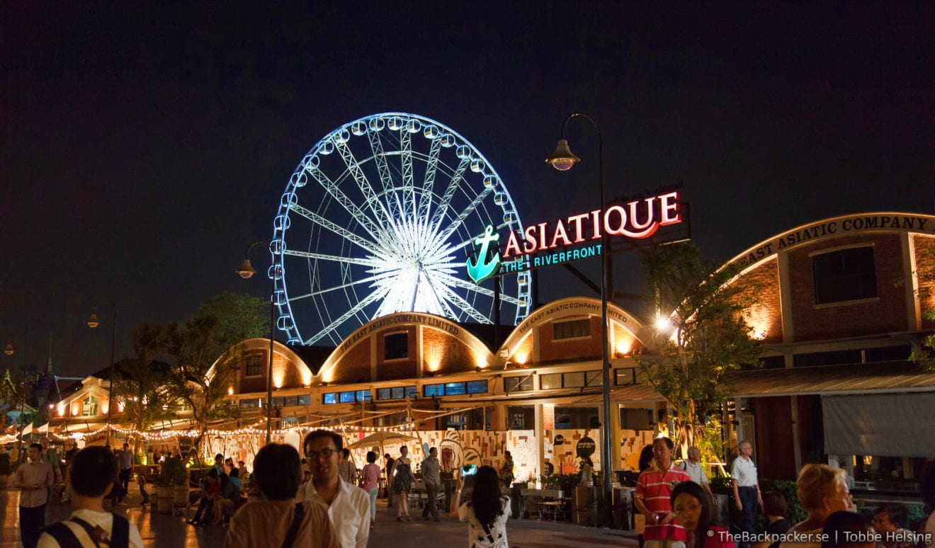 Thailand to relaunch 7-day discount scheme
