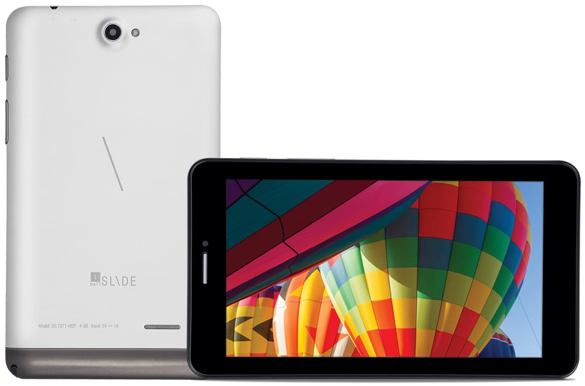 Meet iBall: the tablet maker crushing Samsung in India