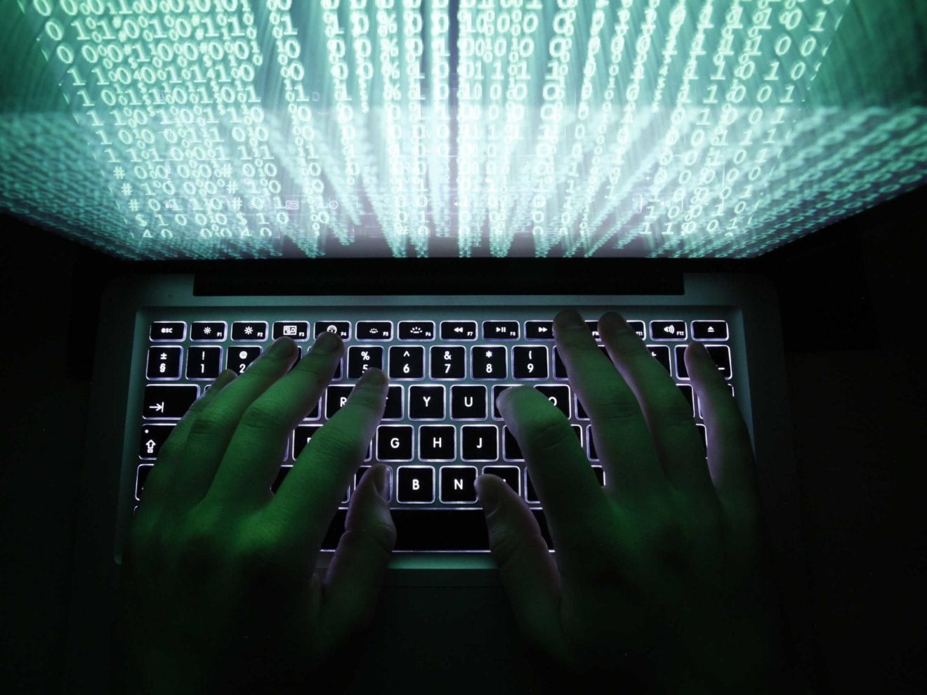 Cyberattacks target in-store sales systems