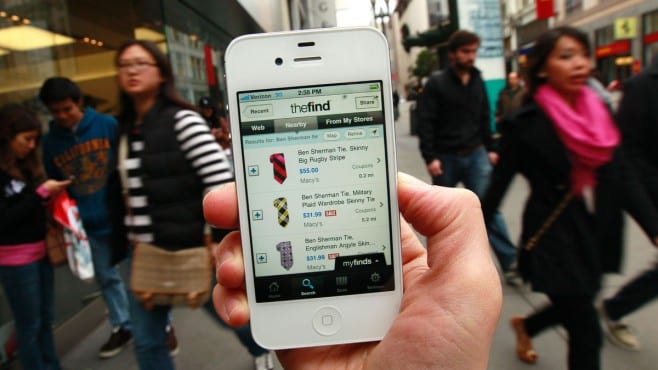 Mobile internet will top $1.55 trillion