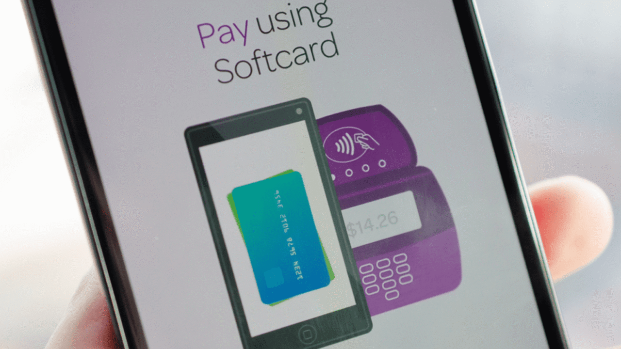 softcard splash screen 1024