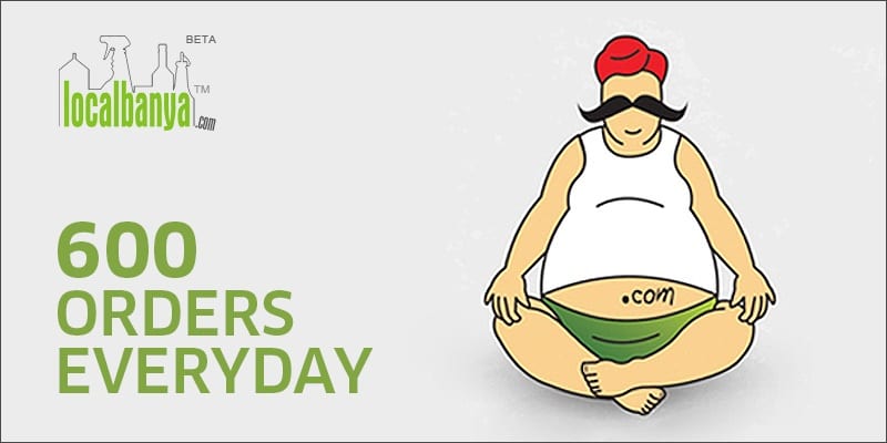India’s LocalBanya aims to raise USD15m in the next quarter