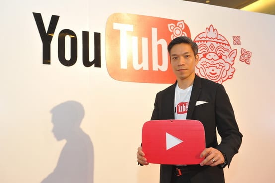 youtube Thailand BKK