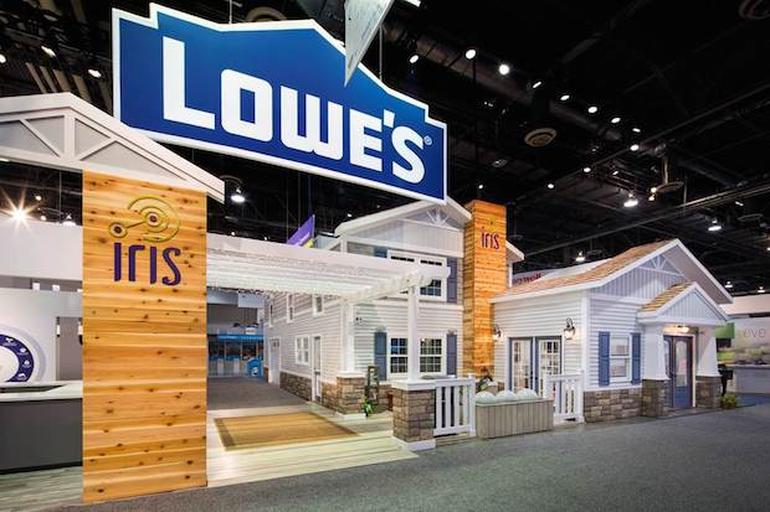 Lowe’s opens India innovation centre