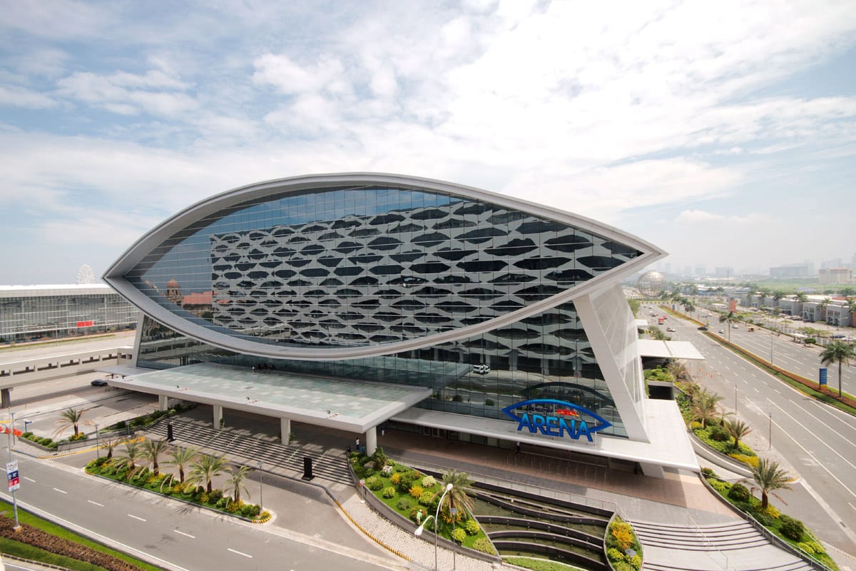 Foreign brands drive Manila malls boom
