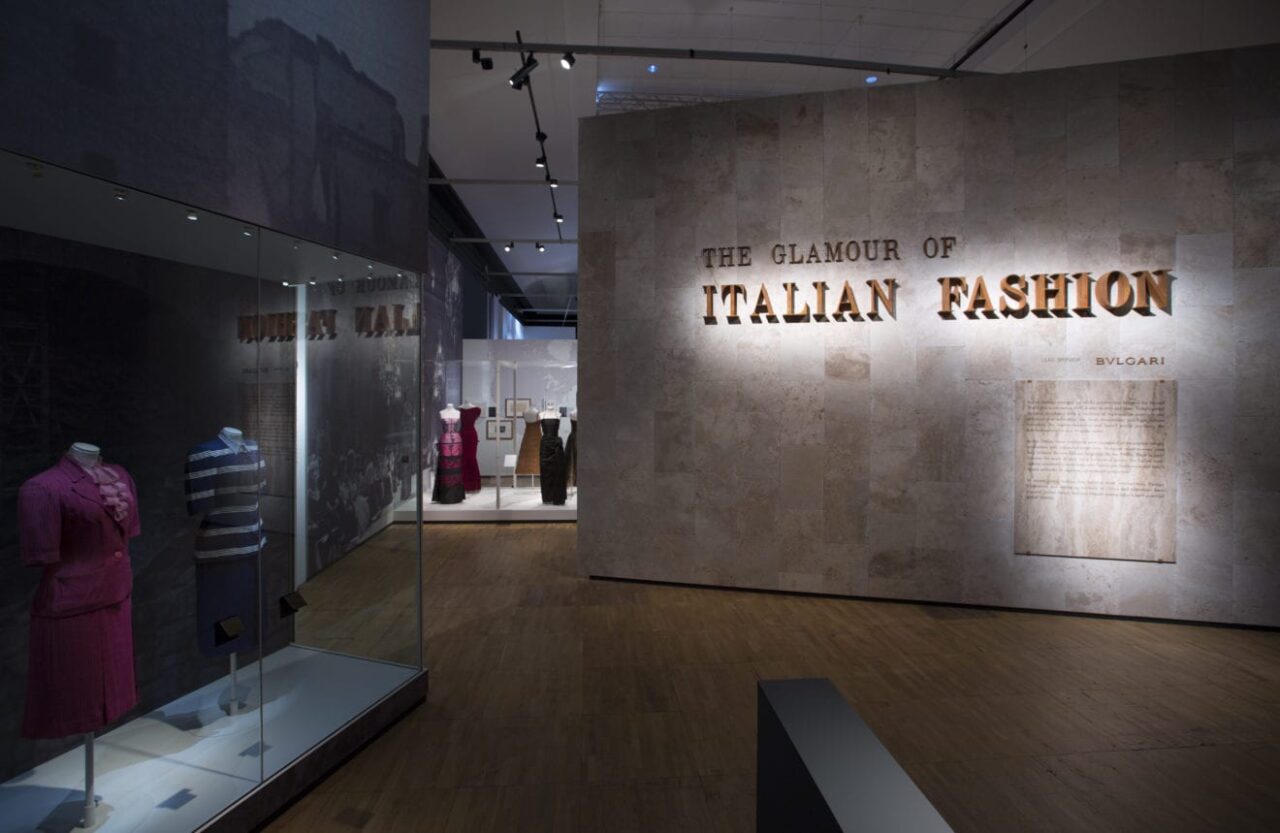 Luxury Italian fashion lands in Indonesia