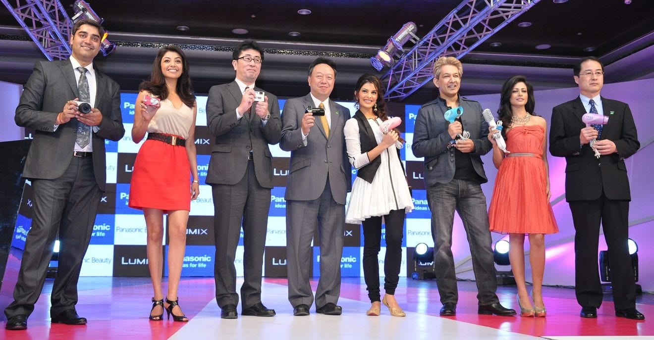 Panasonic, Lenovo’s retail bets in India