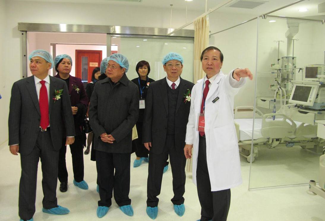 Vietnam’s Vingroup announces new retail venture in electronics