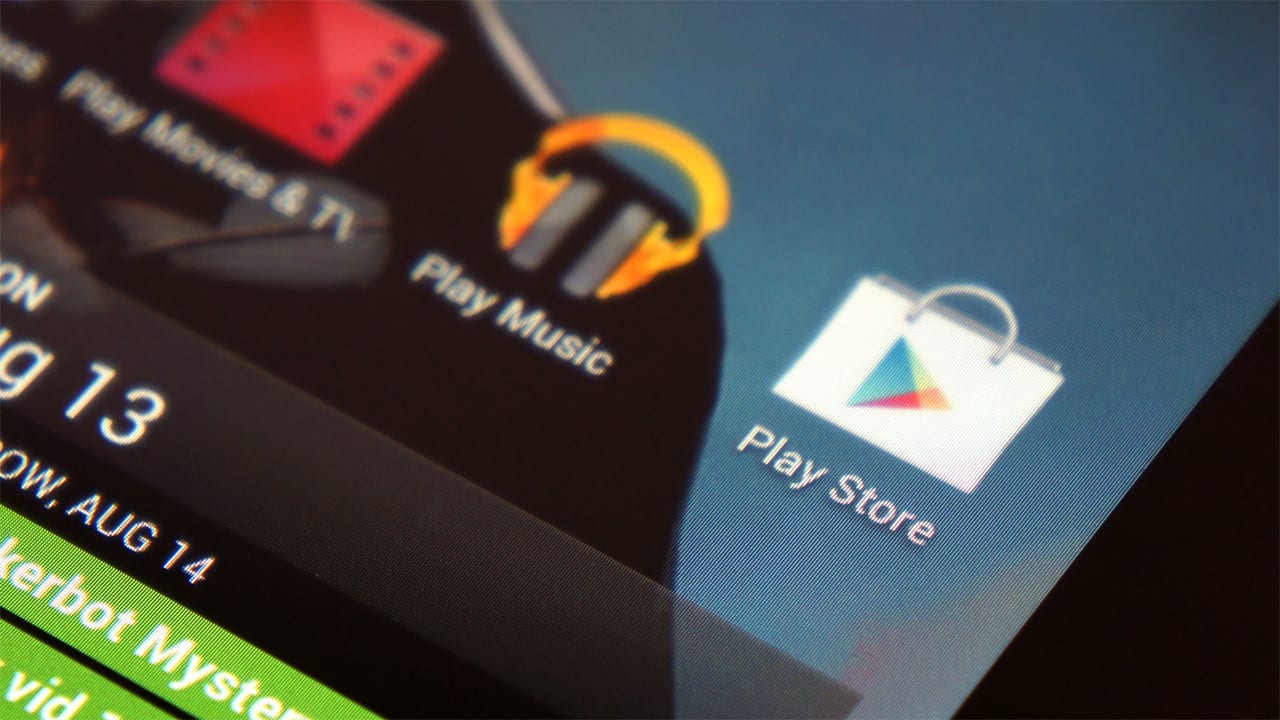 Criminals spread malware by getting Android users to install fake versions of popular apps