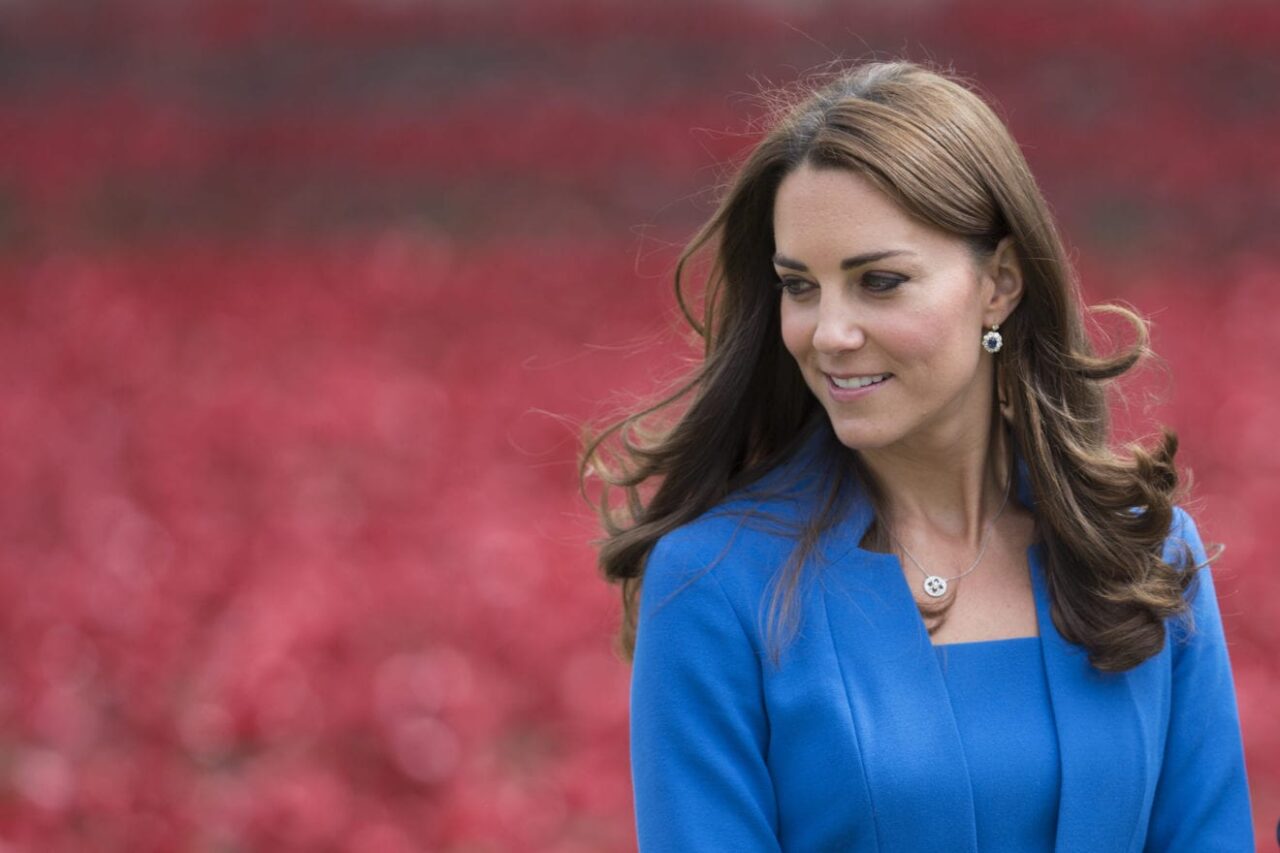 Kate Middleton’s brush is top-seller on Chinese site