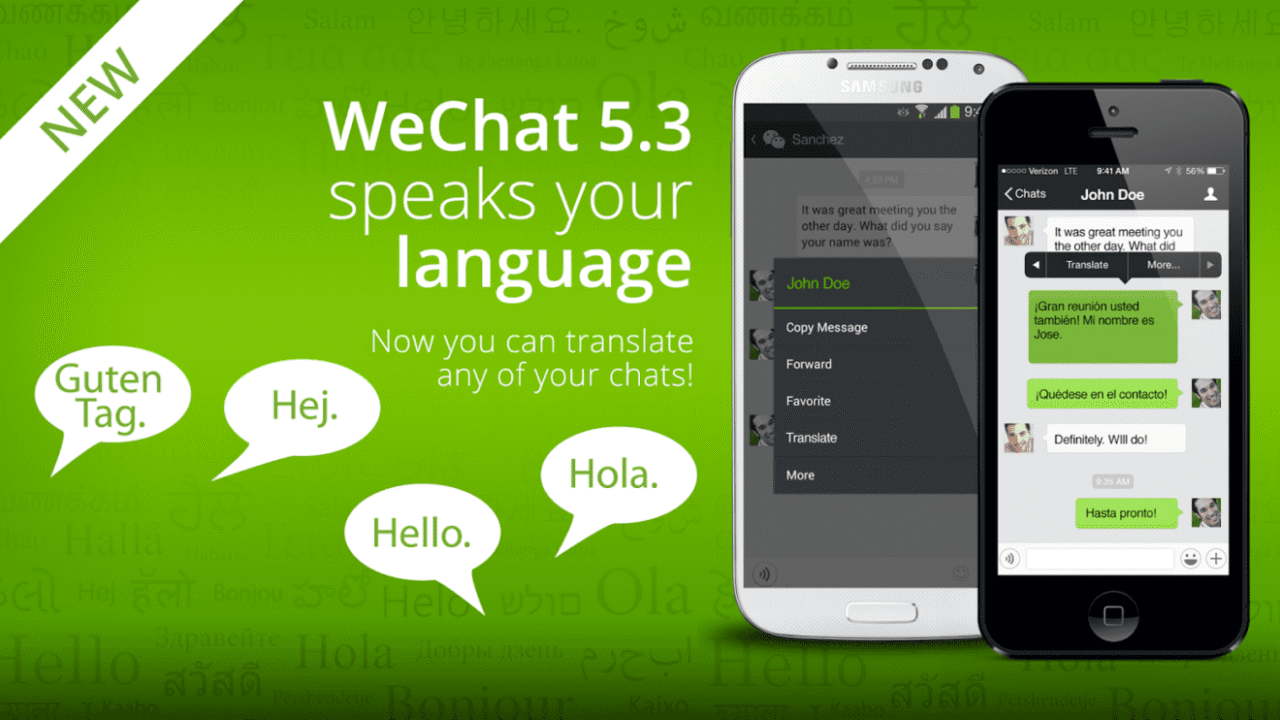 WeChat makes e-commerce push to serve growing users in Indonesia