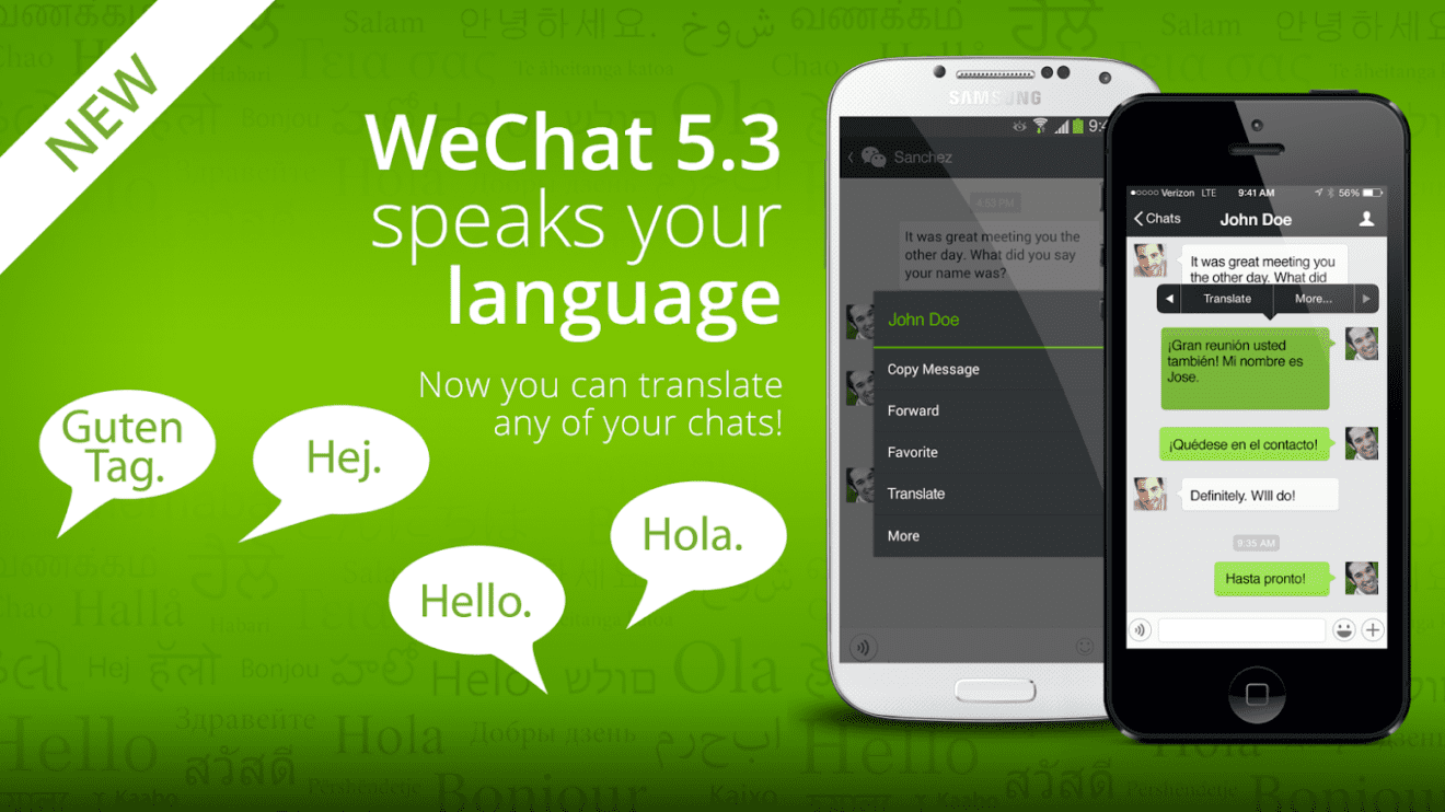 WeChat makes e-commerce push to serve growing users in Indonesia