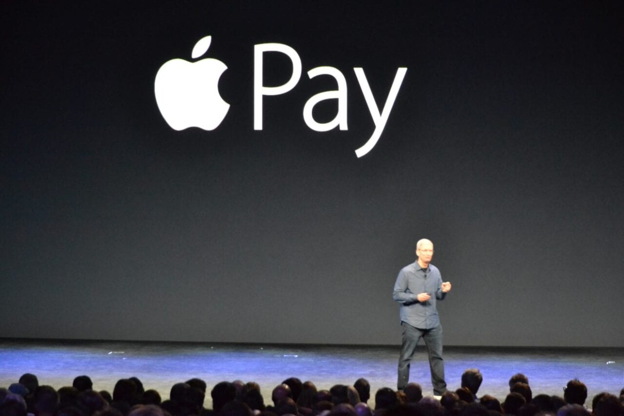 Six percent of Apple Pay purchases believed to be fraudulent