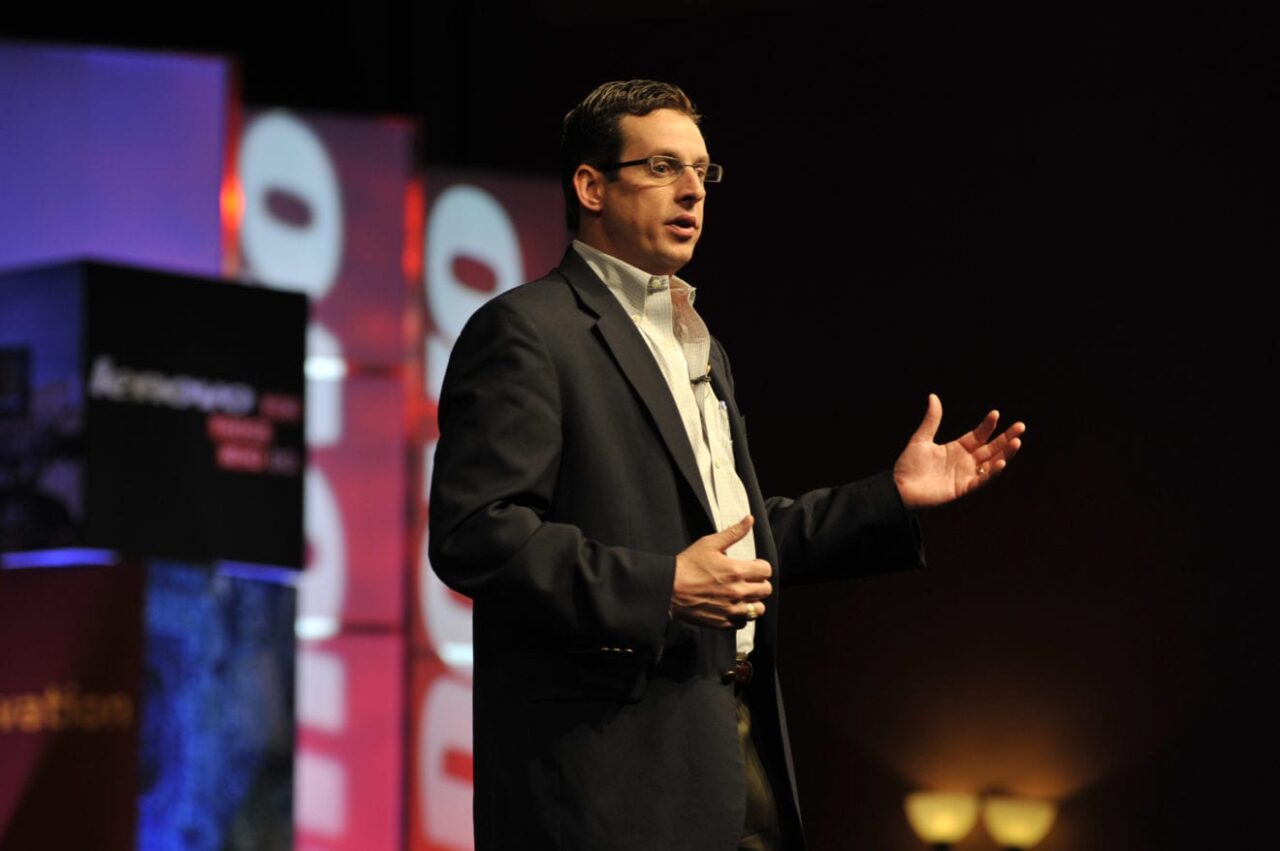 Lenovo creates new post for Lanci