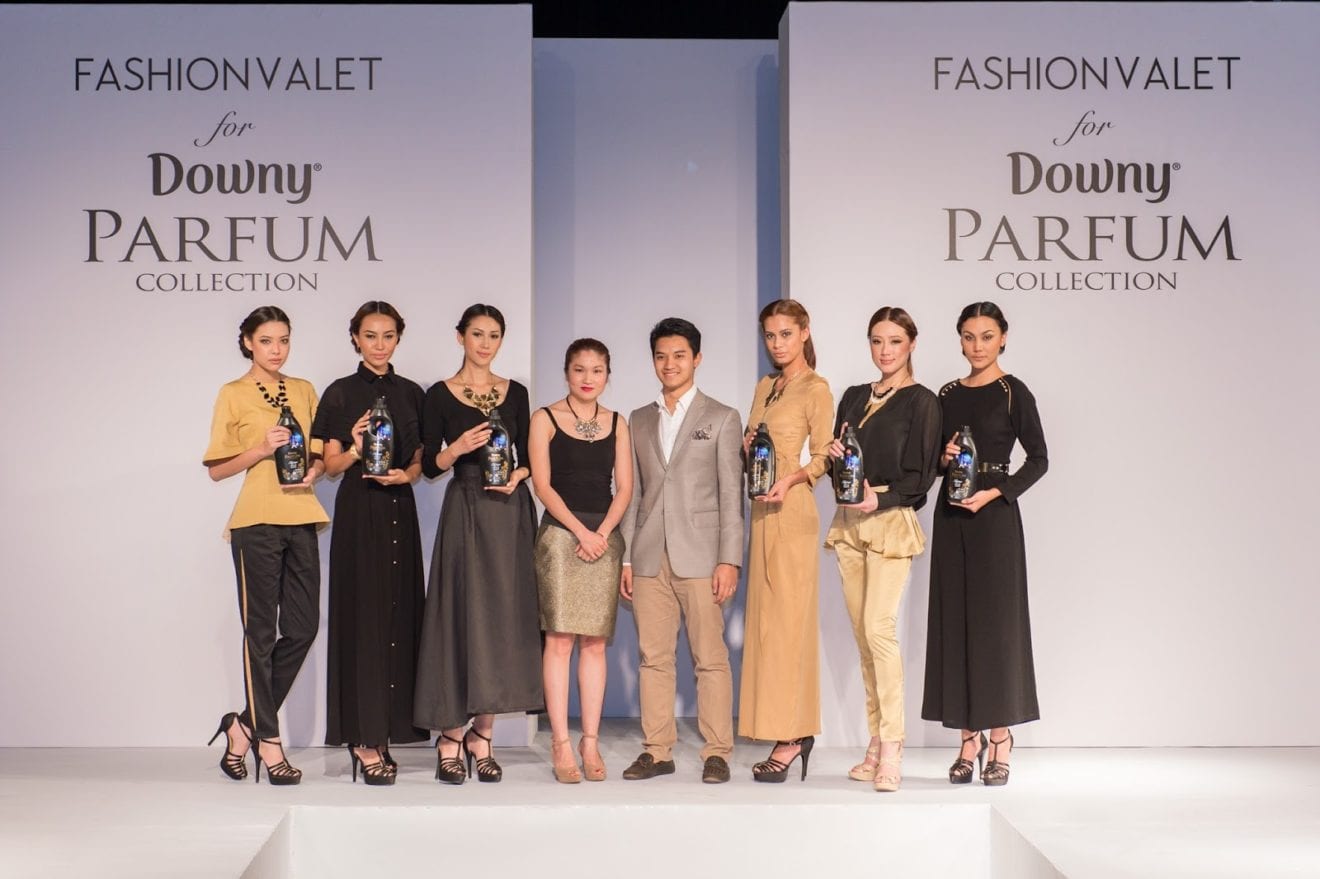 FashionValet seals cash injection