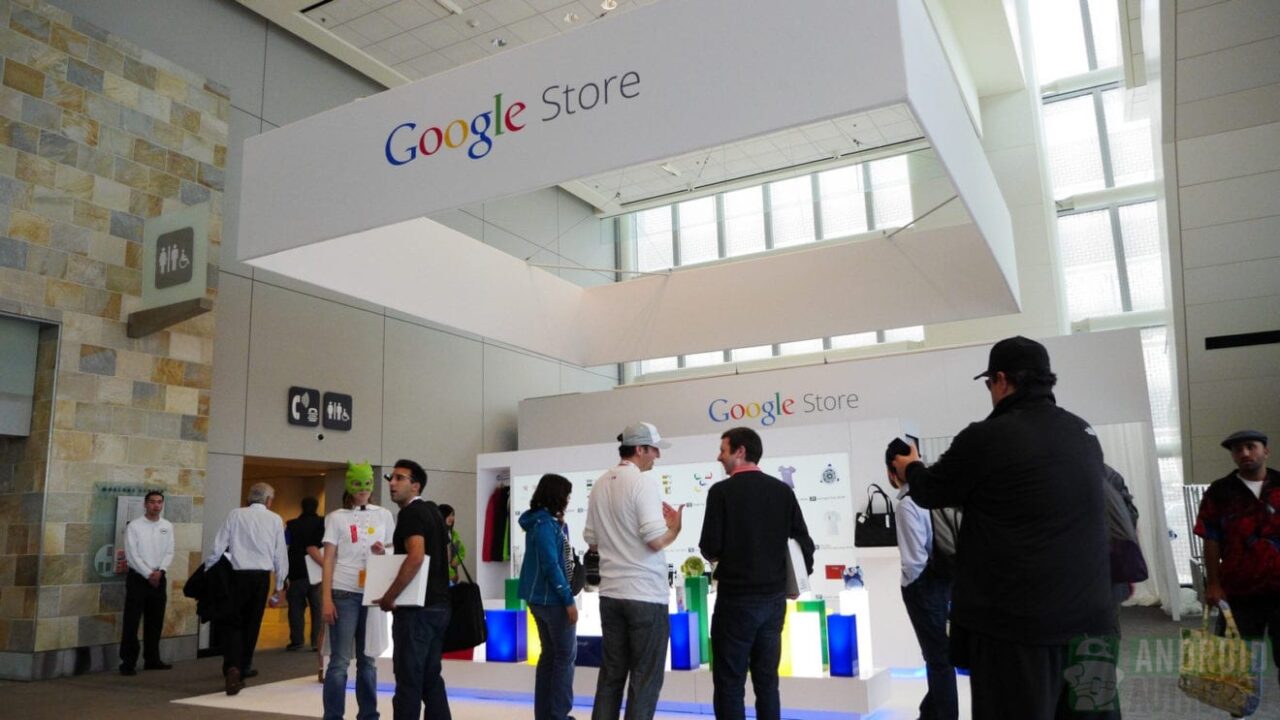 Google store visits measurement comes to Singapore