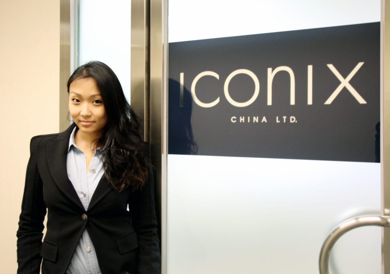 Iconix takes control in China