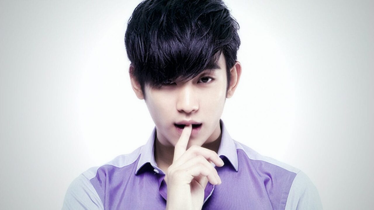Kim Soo-Hyun: Caffe Bene’s new face