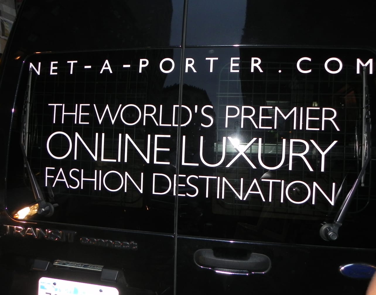 Amazon to acquire Net-A-Porter?