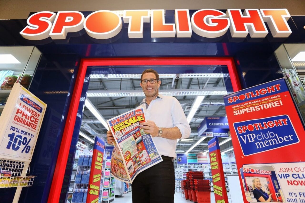 Spotlight Photo1