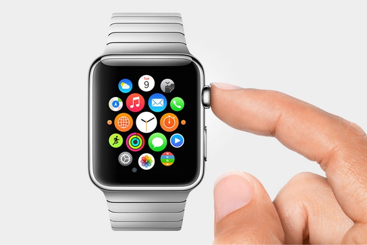 Apple Watch will soon help patients with Parkinson’s