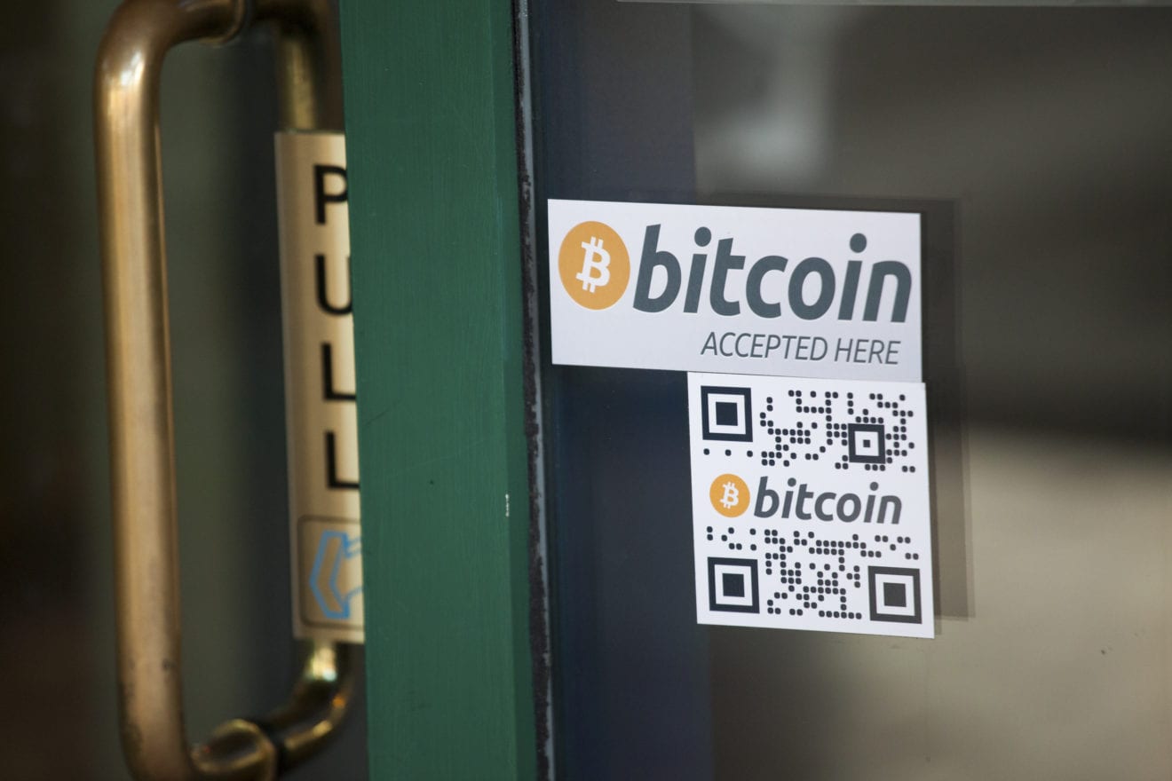 Different approaches to bitcoin in Asia