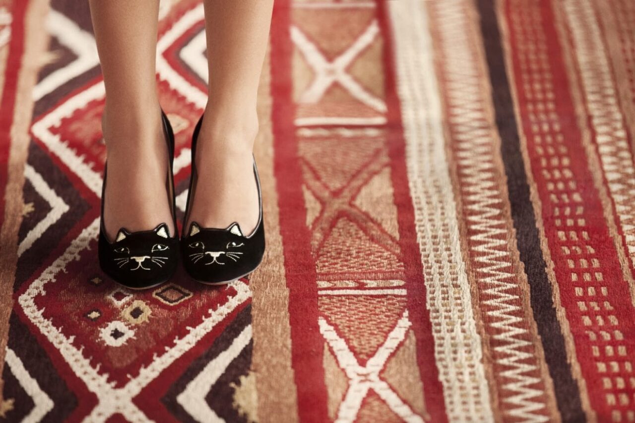 Charlotte Olympia Thailand launches