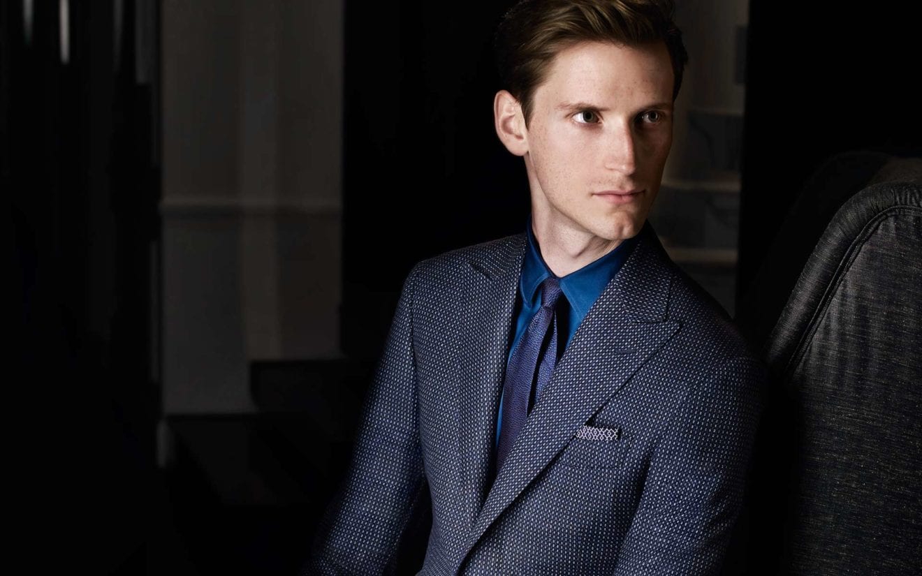 Canali expands China retail presence