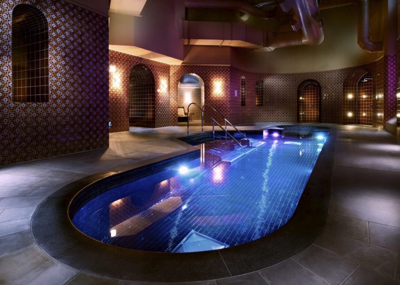 First Lush Spa to open in Hong Kong in 4Q15