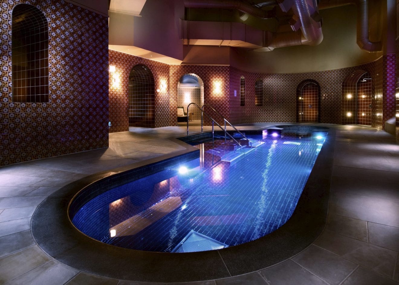 First Lush Spa to open in Hong Kong in 4Q15