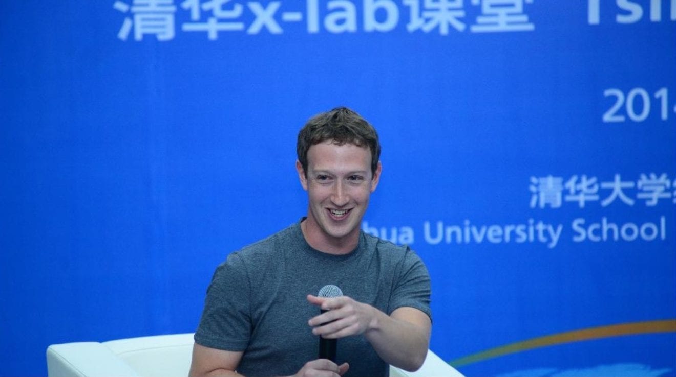 Facebook buys shopping search engine TheFind