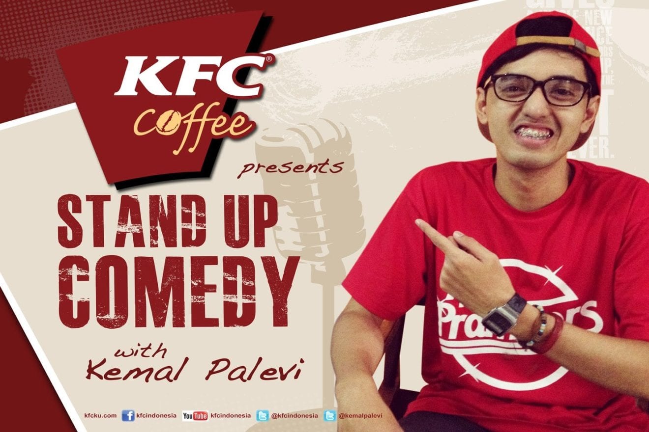 KFC China moves into ‘premium’ coffee