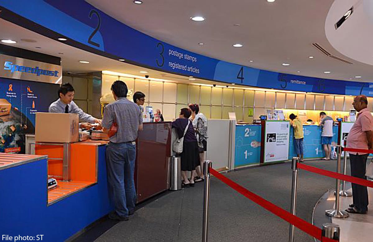 SingPost takes control of US eCommerce co