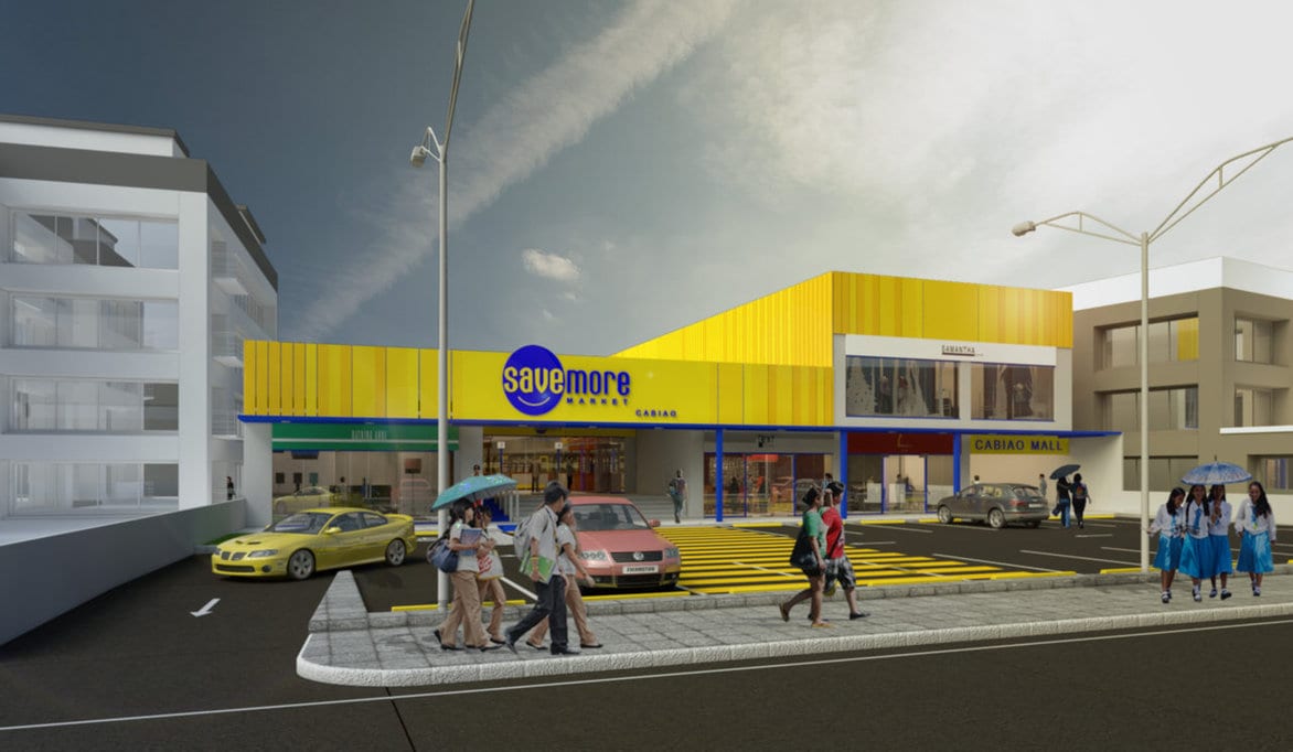 SM to expand Savemore network