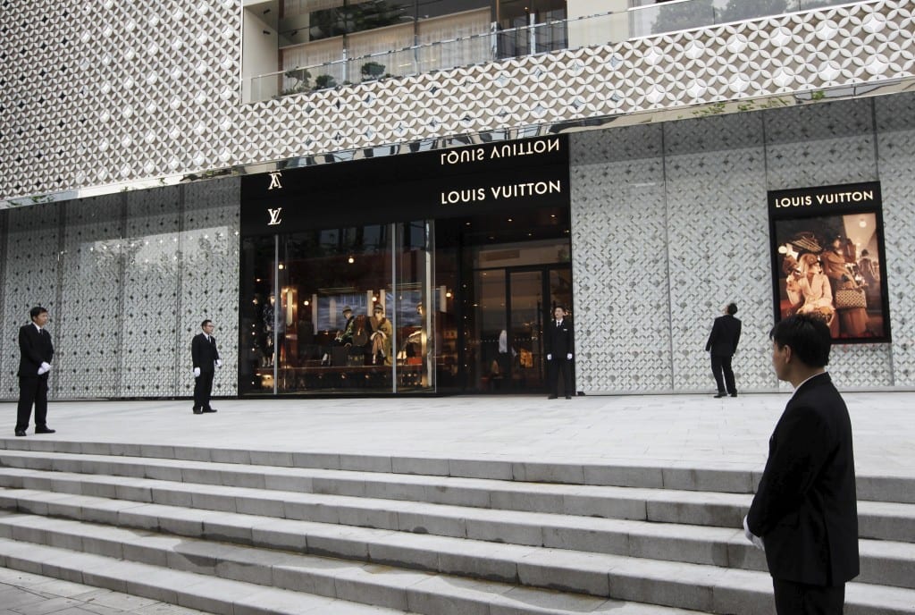 Singapore’s Aupen, Adored by Taylor Swift, Partners with LVMH for a Stellar Debut Jewelry Collection