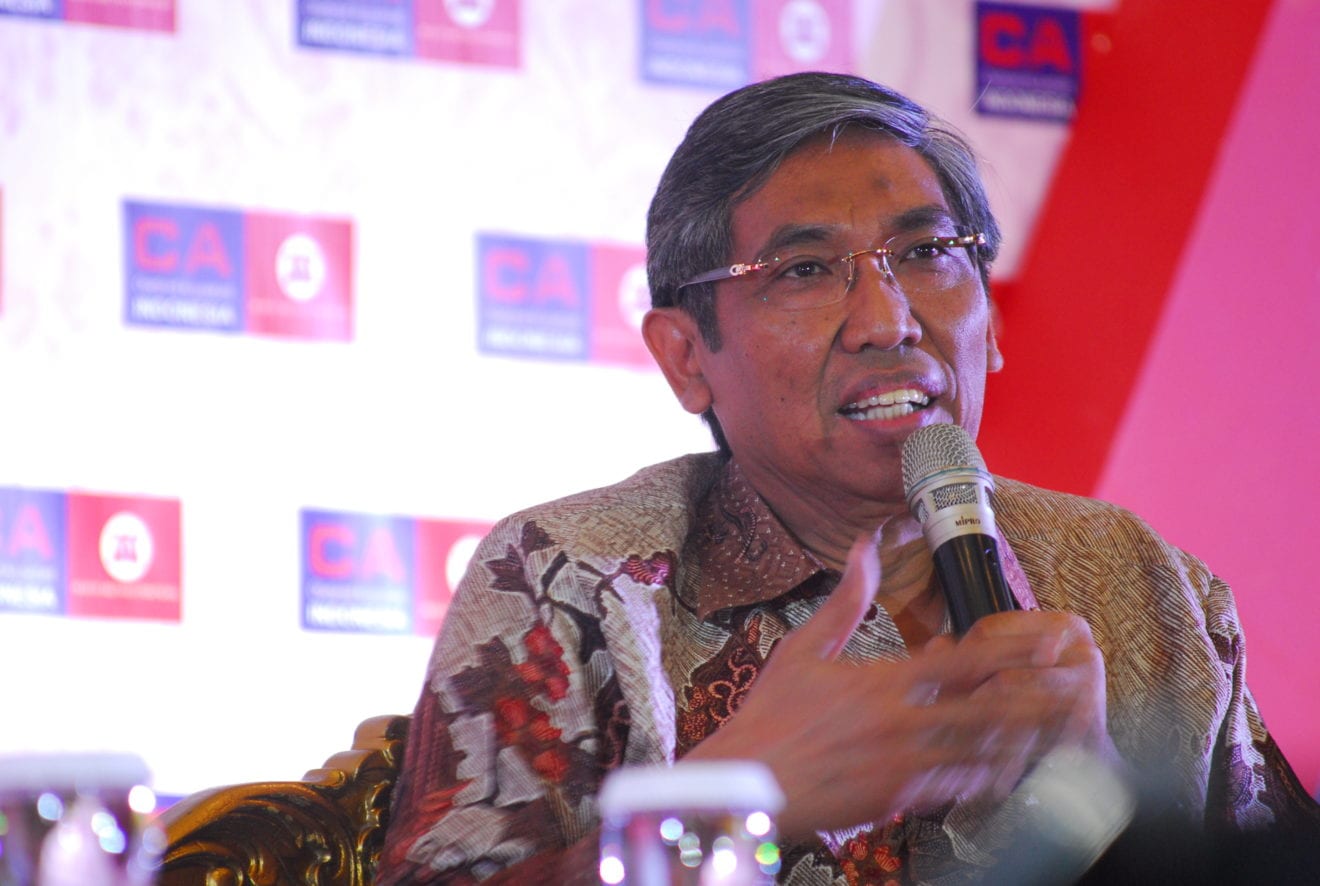 Indonesian Finance Ministry mulls plans to tax e-commerce sites