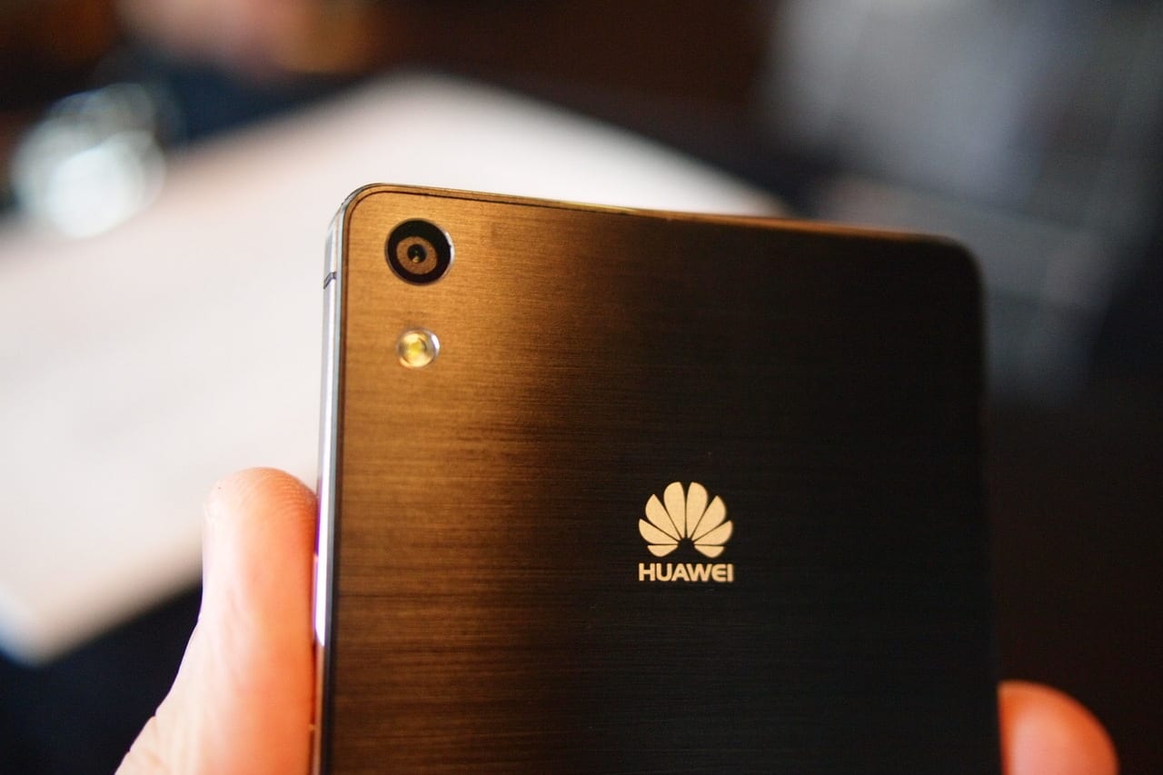 China’s Huawei setback in US market amid national security concerns