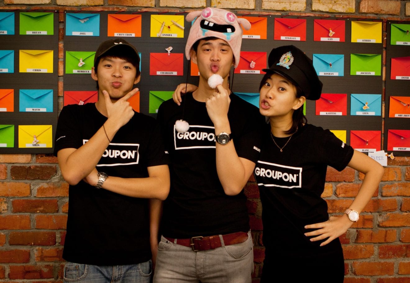 US PE cos take control of Ticket Monster Korea