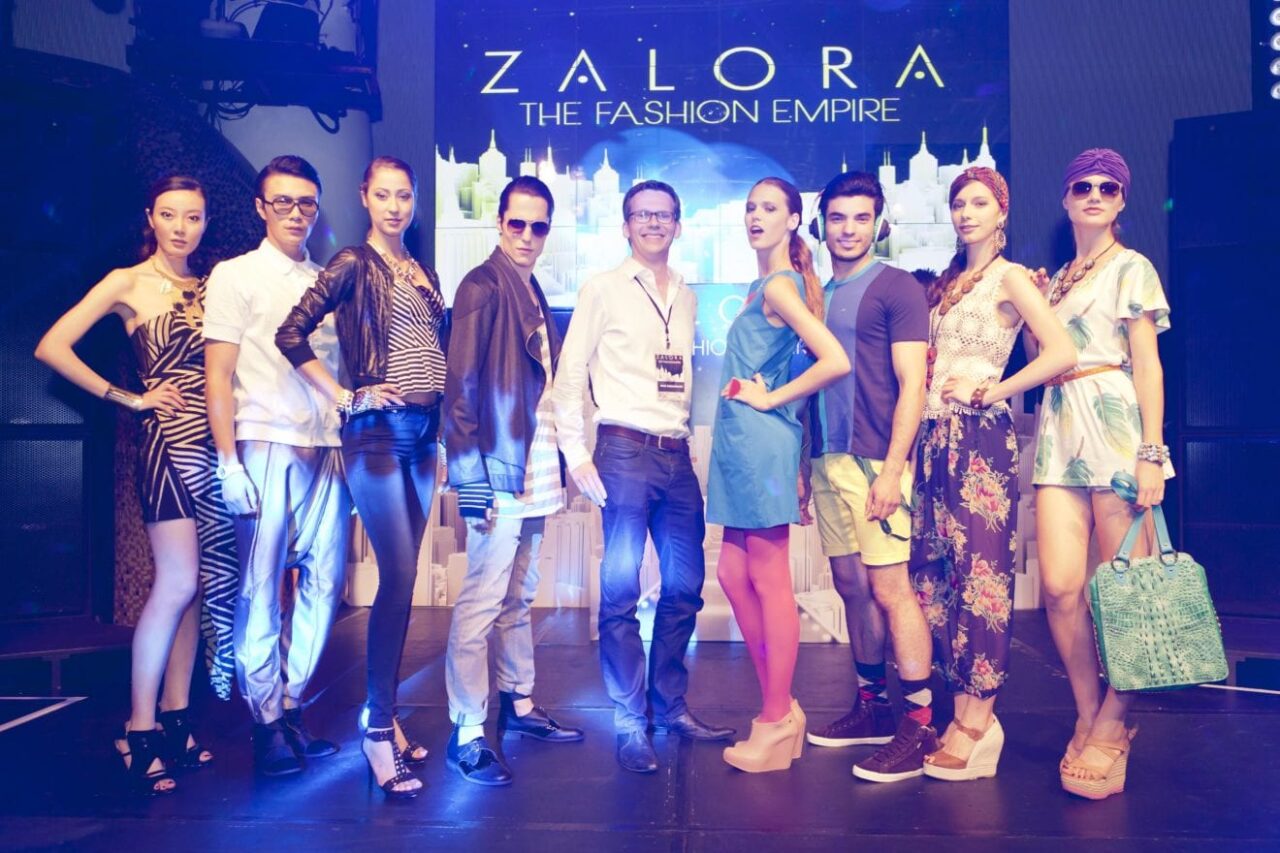 ZALORA Closing 1