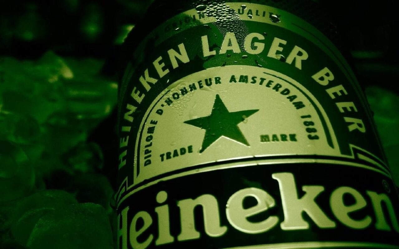 beers heineken 00362294
